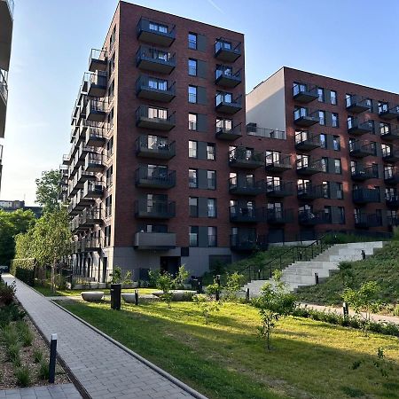 Apartamenty Wroclawia Centrum المظهر الخارجي الصورة