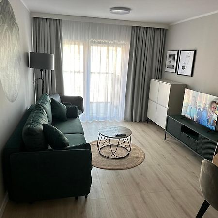 Apartamenty Wroclawia Centrum المظهر الخارجي الصورة