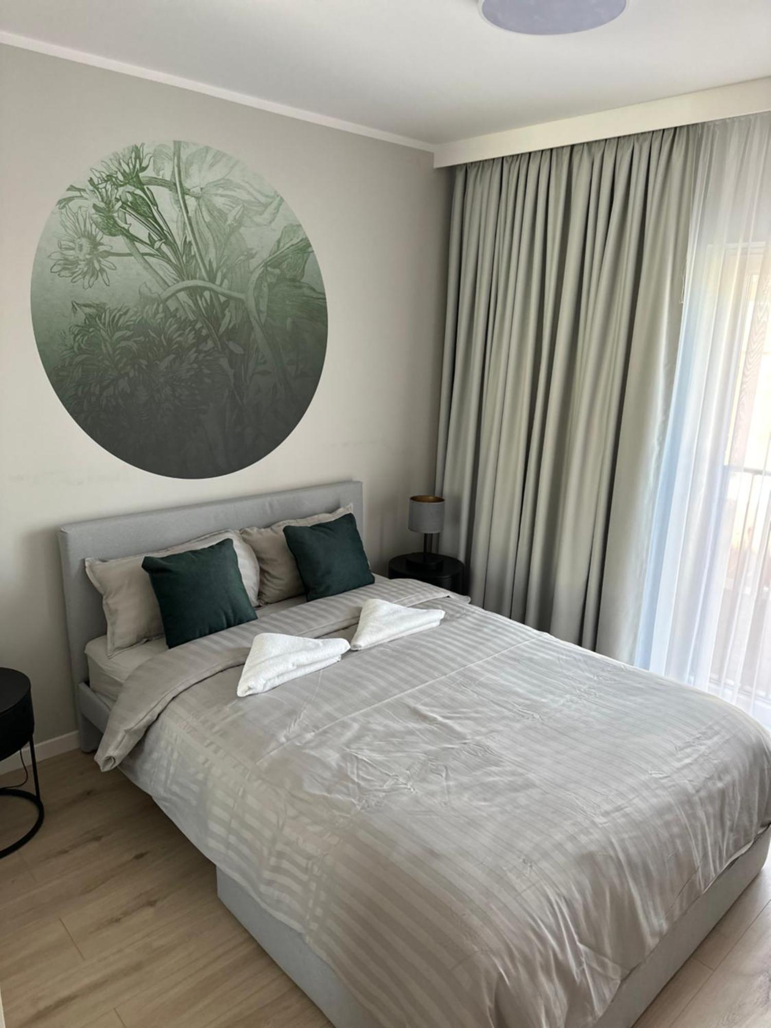 Apartamenty Wroclawia Centrum المظهر الخارجي الصورة