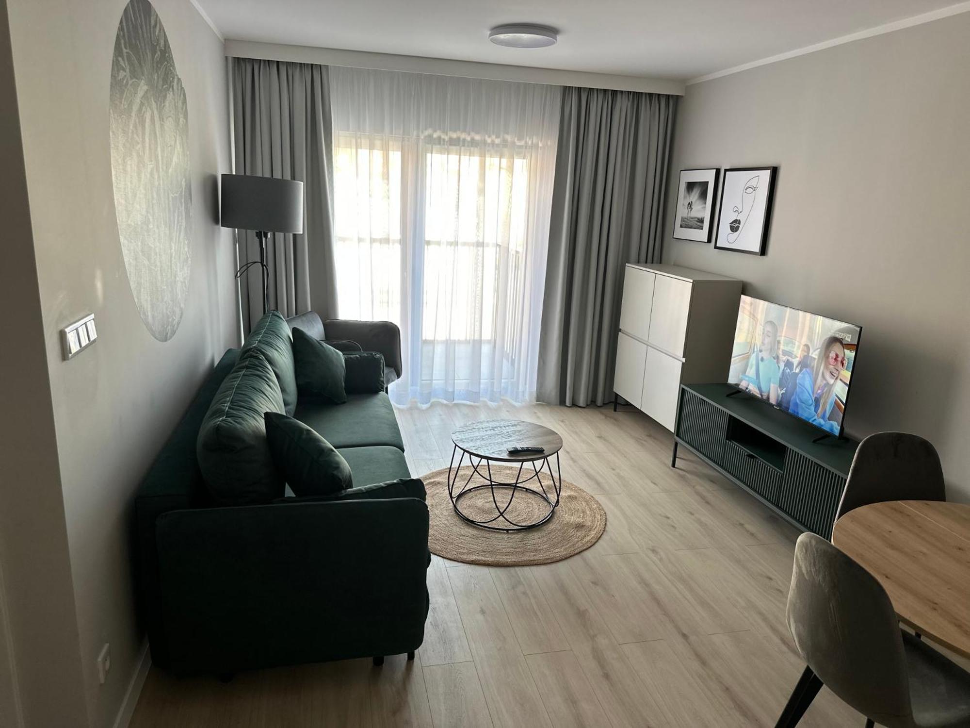 Apartamenty Wroclawia Centrum المظهر الخارجي الصورة