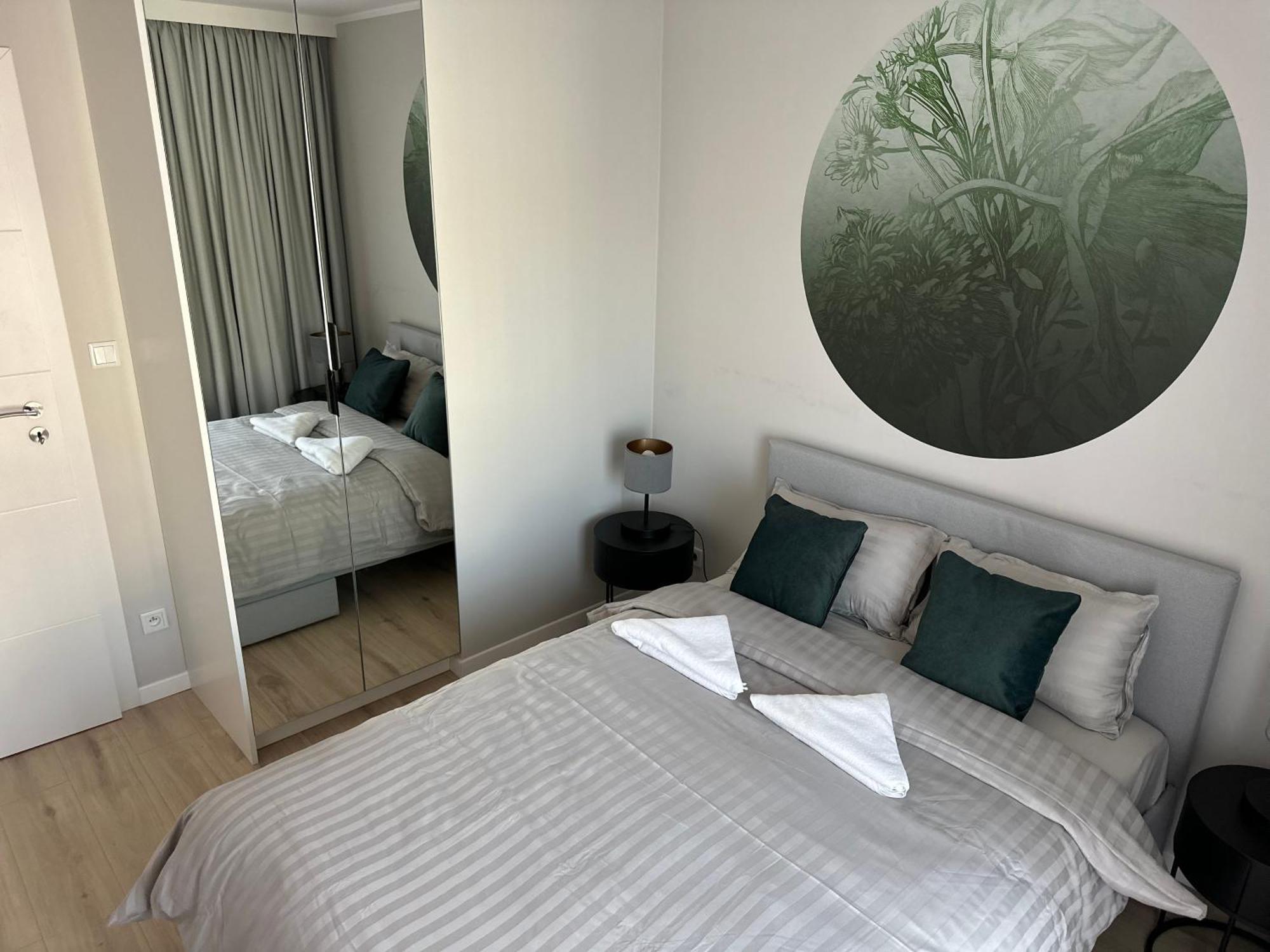 Apartamenty Wroclawia Centrum المظهر الخارجي الصورة