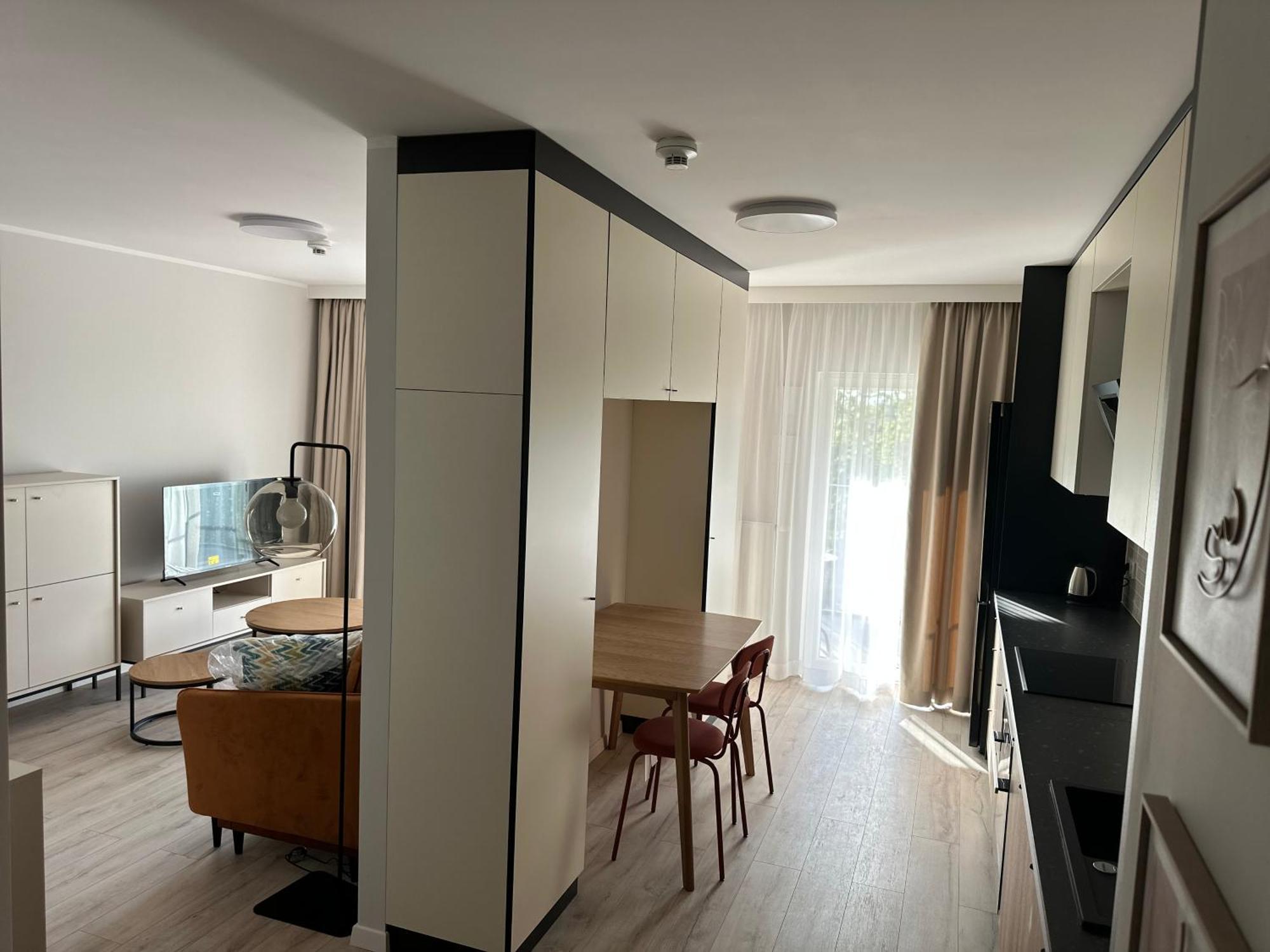 Apartamenty Wroclawia Centrum المظهر الخارجي الصورة