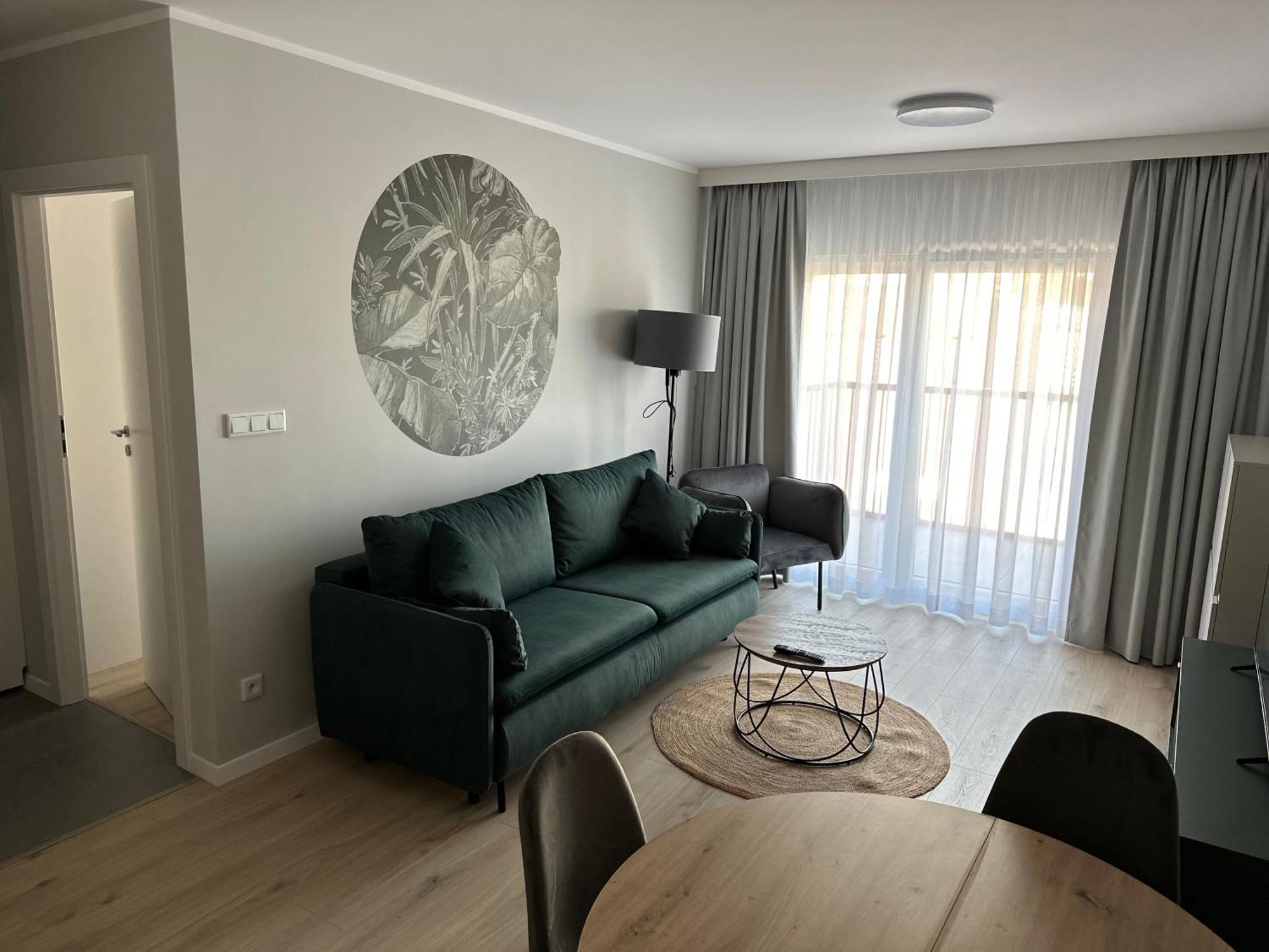 Apartamenty Wroclawia Centrum الغرفة الصورة