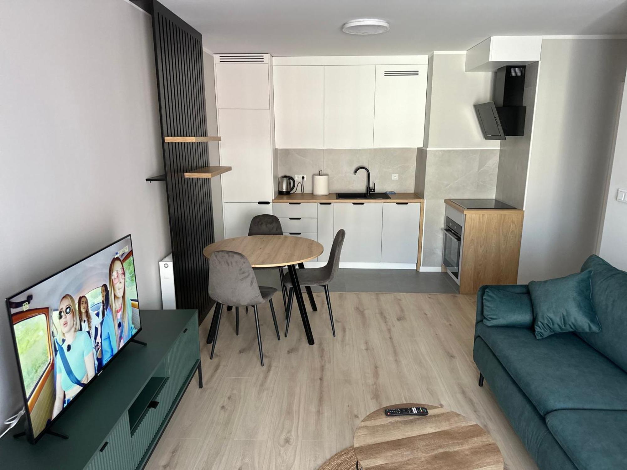 Apartamenty Wroclawia Centrum المظهر الخارجي الصورة