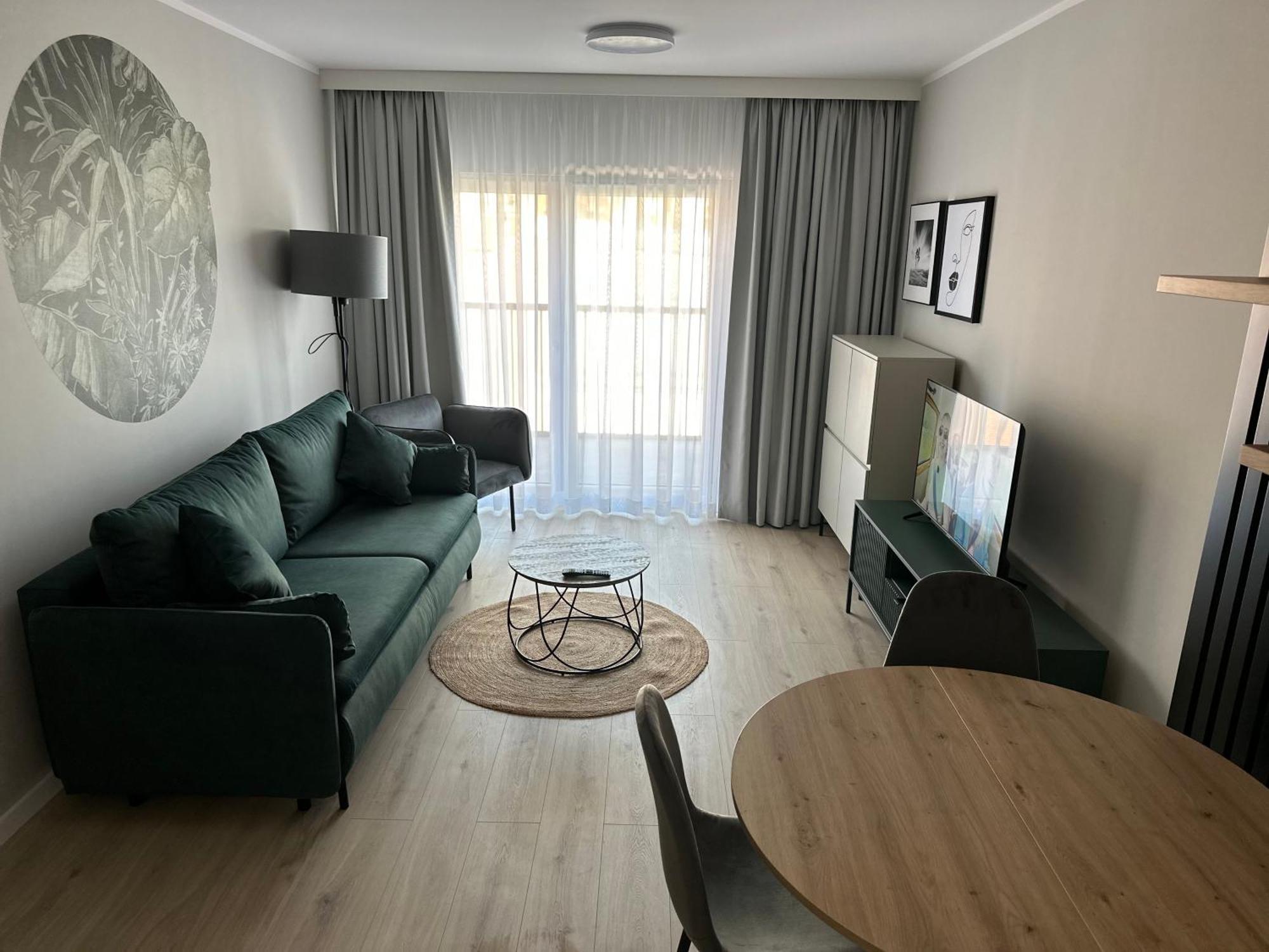 Apartamenty Wroclawia Centrum المظهر الخارجي الصورة