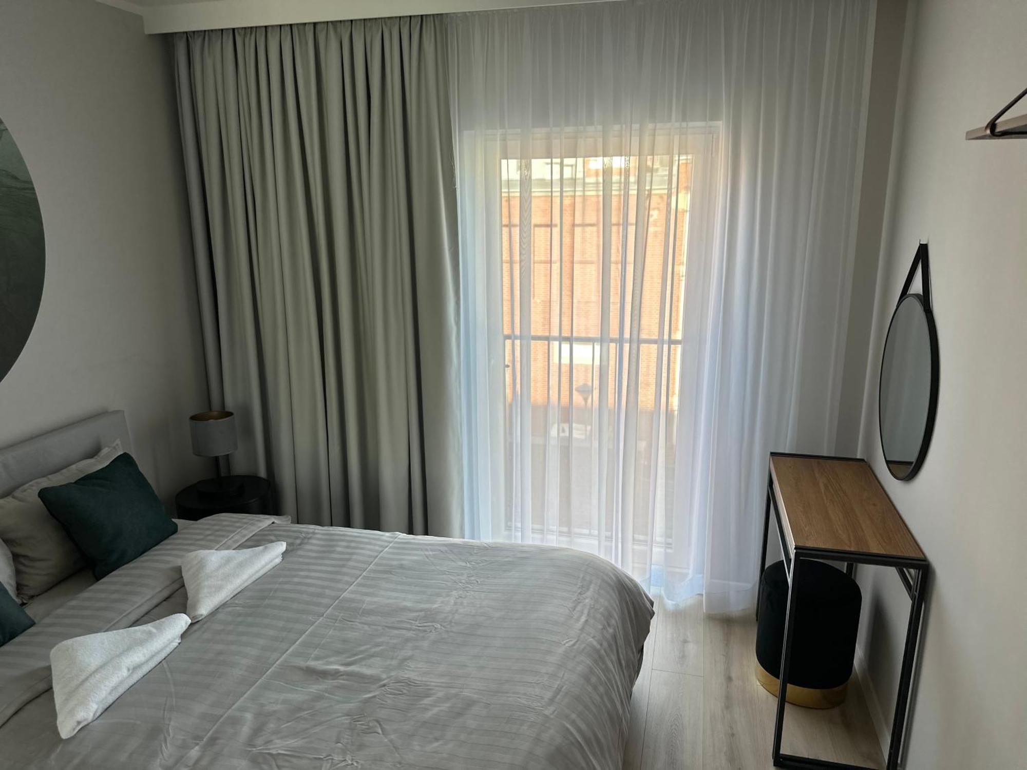 Apartamenty Wroclawia Centrum المظهر الخارجي الصورة