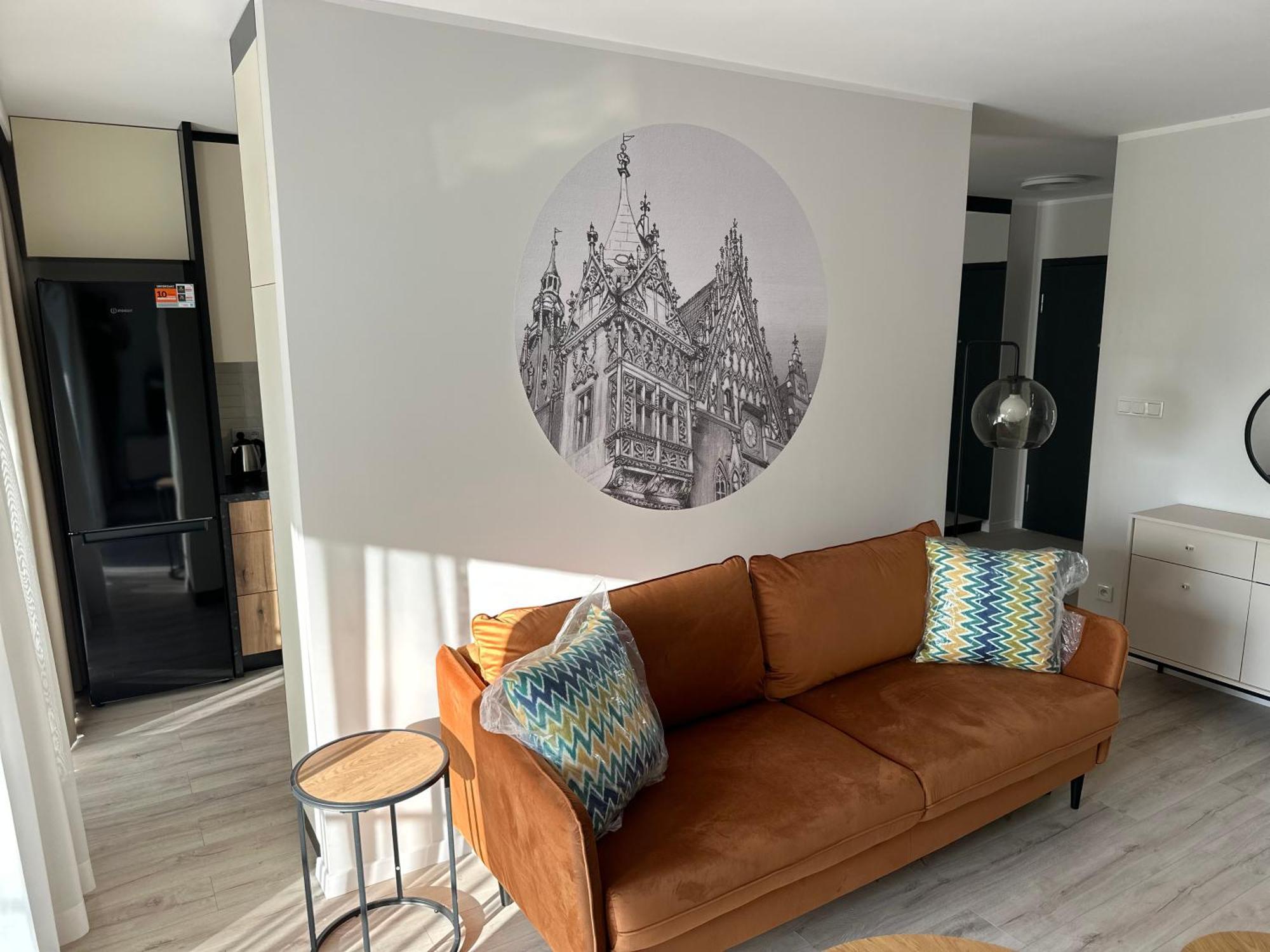 Apartamenty Wroclawia Centrum المظهر الخارجي الصورة
