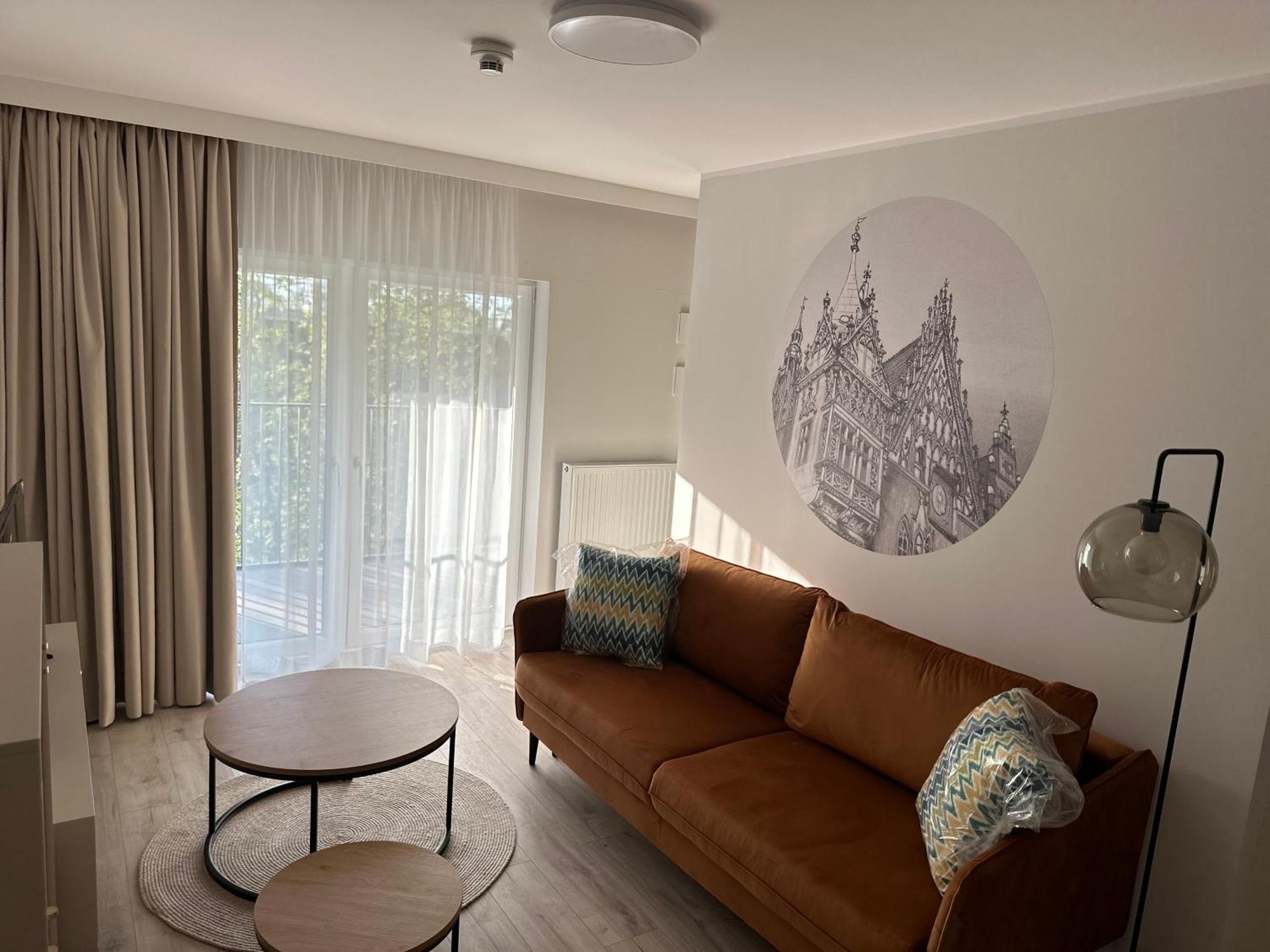 Apartamenty Wroclawia Centrum المظهر الخارجي الصورة