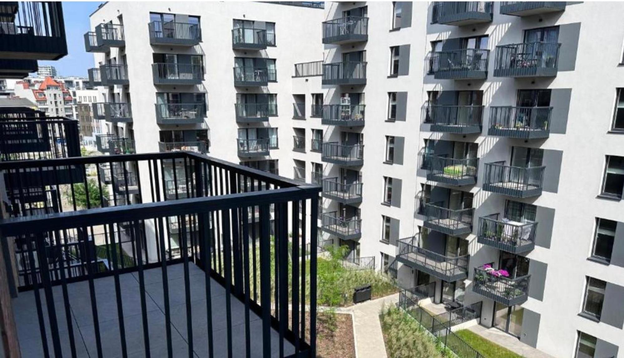Apartamenty Wroclawia Centrum المظهر الخارجي الصورة