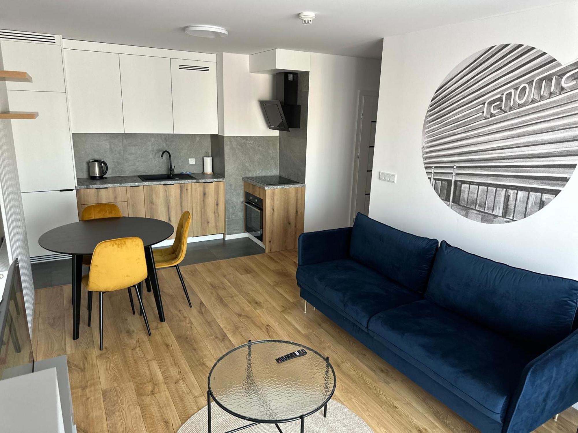 Apartamenty Wroclawia Centrum المظهر الخارجي الصورة