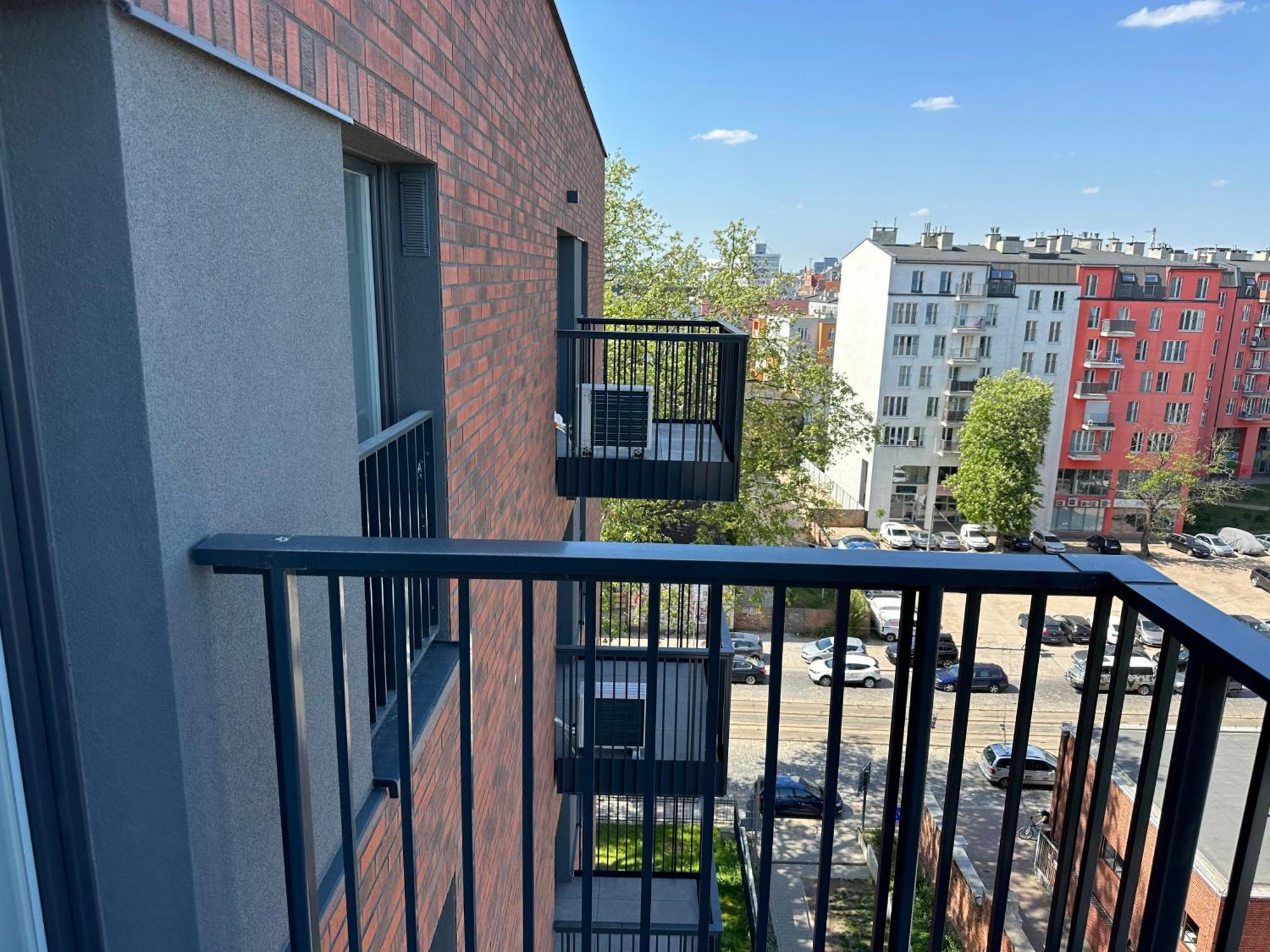 Apartamenty Wroclawia Centrum المظهر الخارجي الصورة