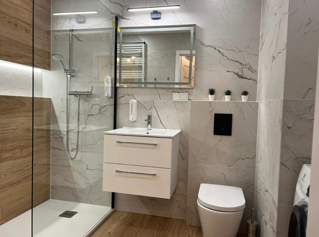 Apartamenty Wroclawia Centrum المظهر الخارجي الصورة