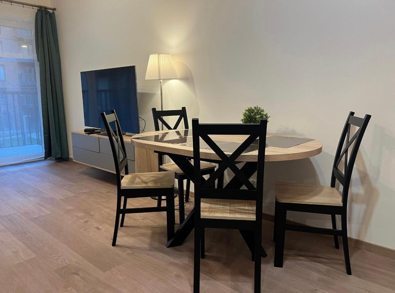 Apartamenty Wroclawia Centrum المظهر الخارجي الصورة