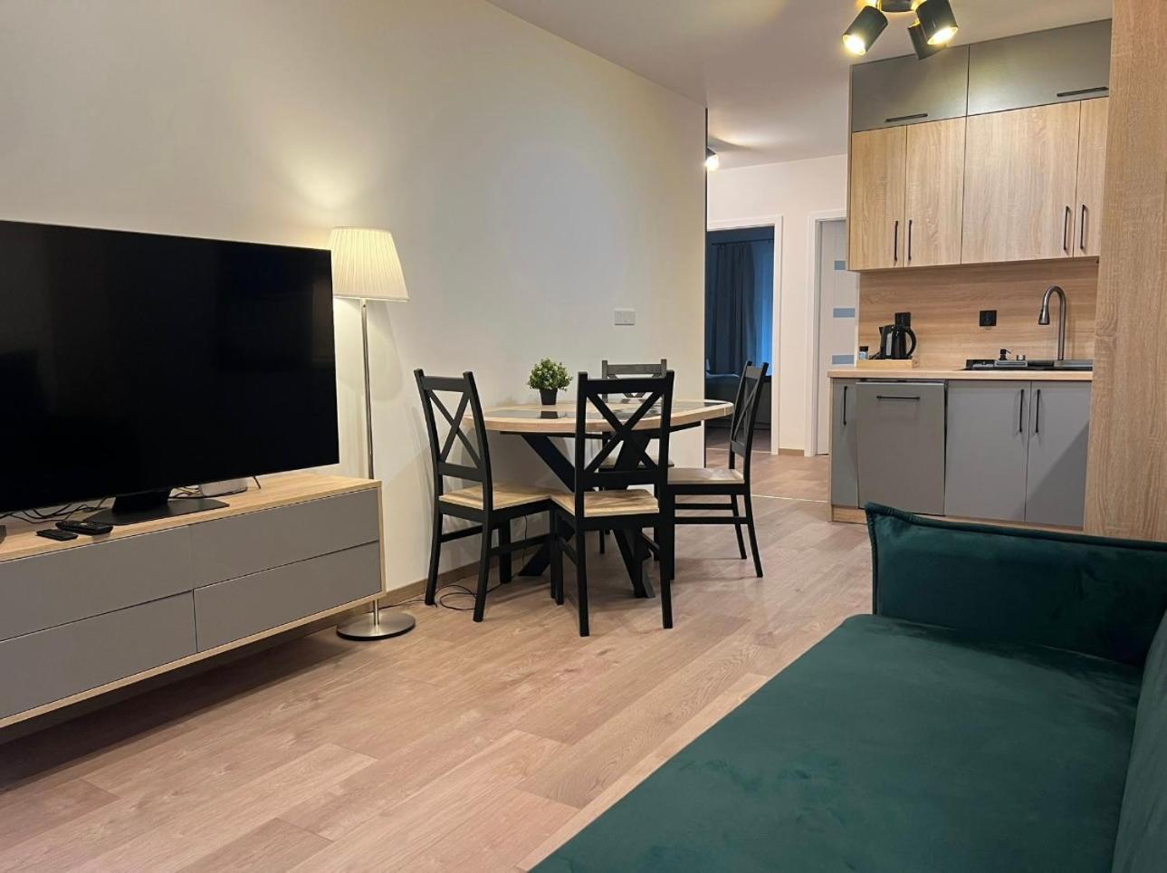 Apartamenty Wroclawia Centrum المظهر الخارجي الصورة