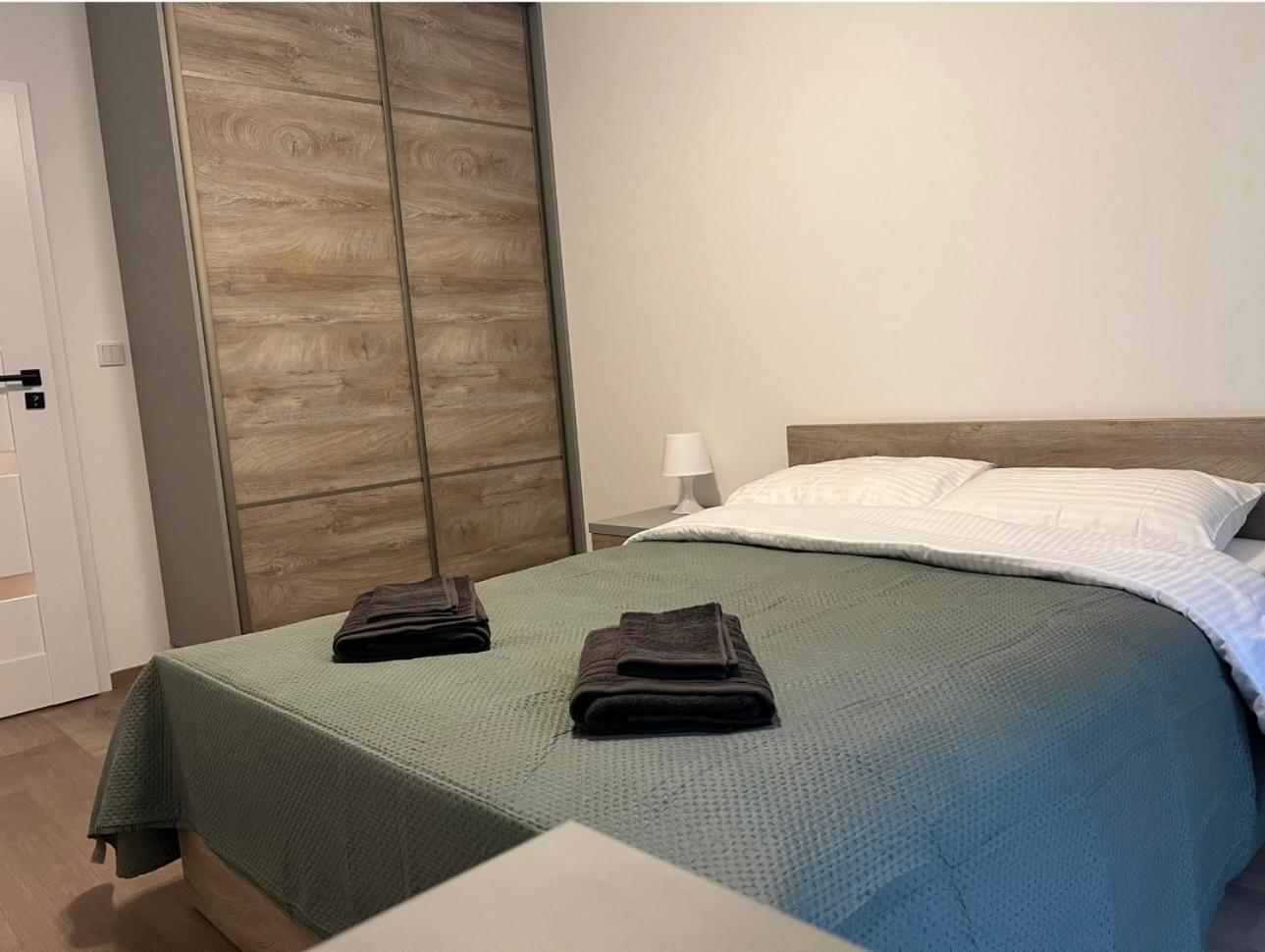 Apartamenty Wroclawia Centrum المظهر الخارجي الصورة
