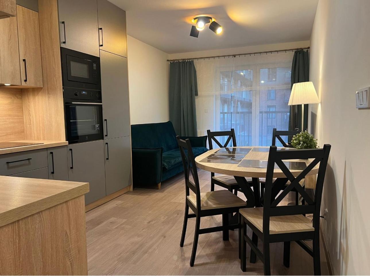 Apartamenty Wroclawia Centrum المظهر الخارجي الصورة