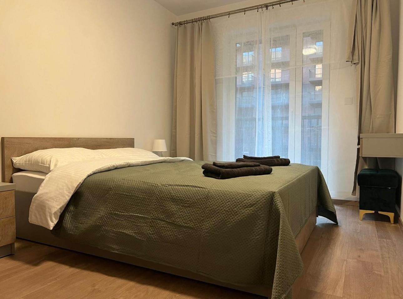 Apartamenty Wroclawia Centrum المظهر الخارجي الصورة