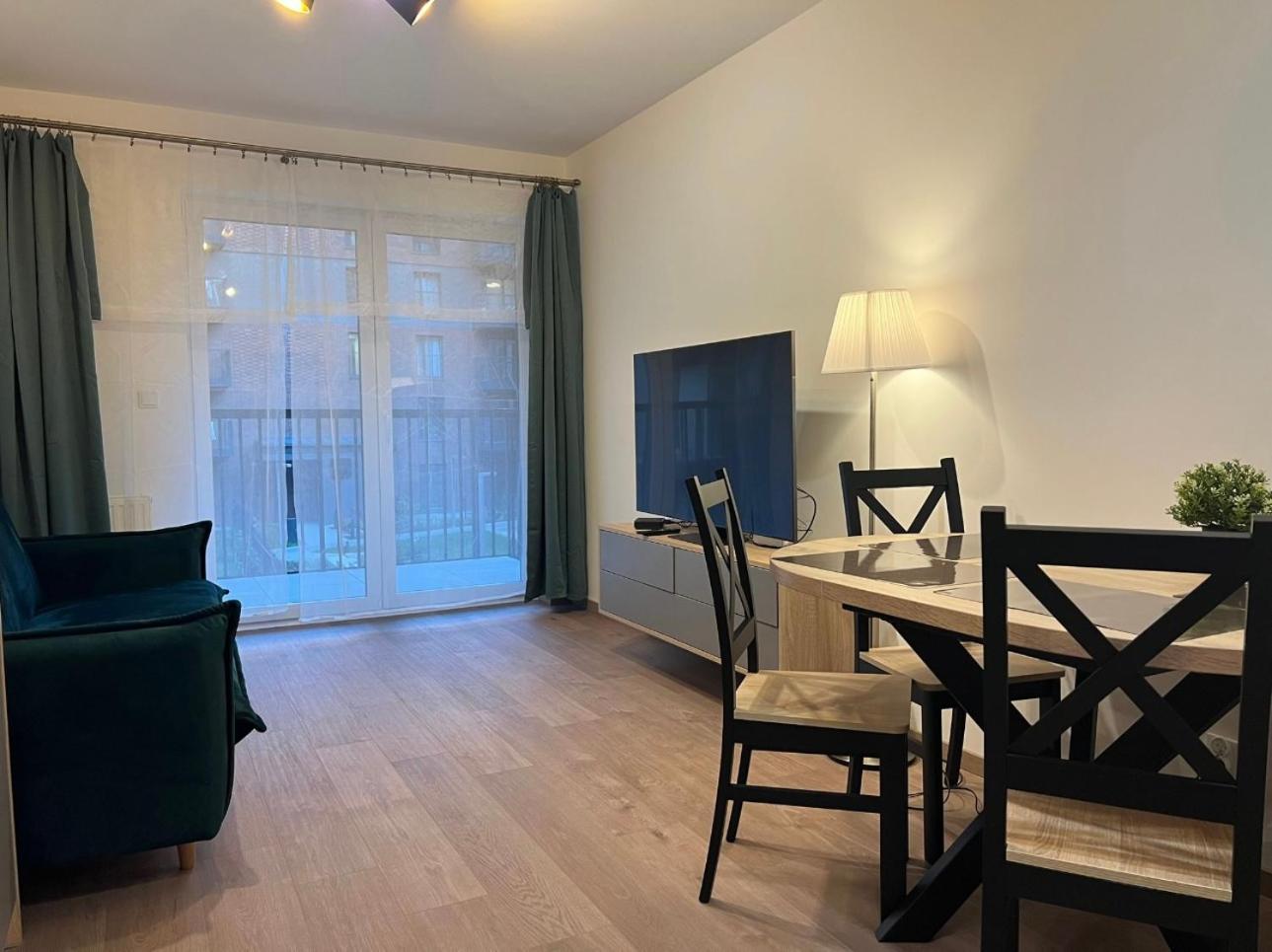 Apartamenty Wroclawia Centrum المظهر الخارجي الصورة