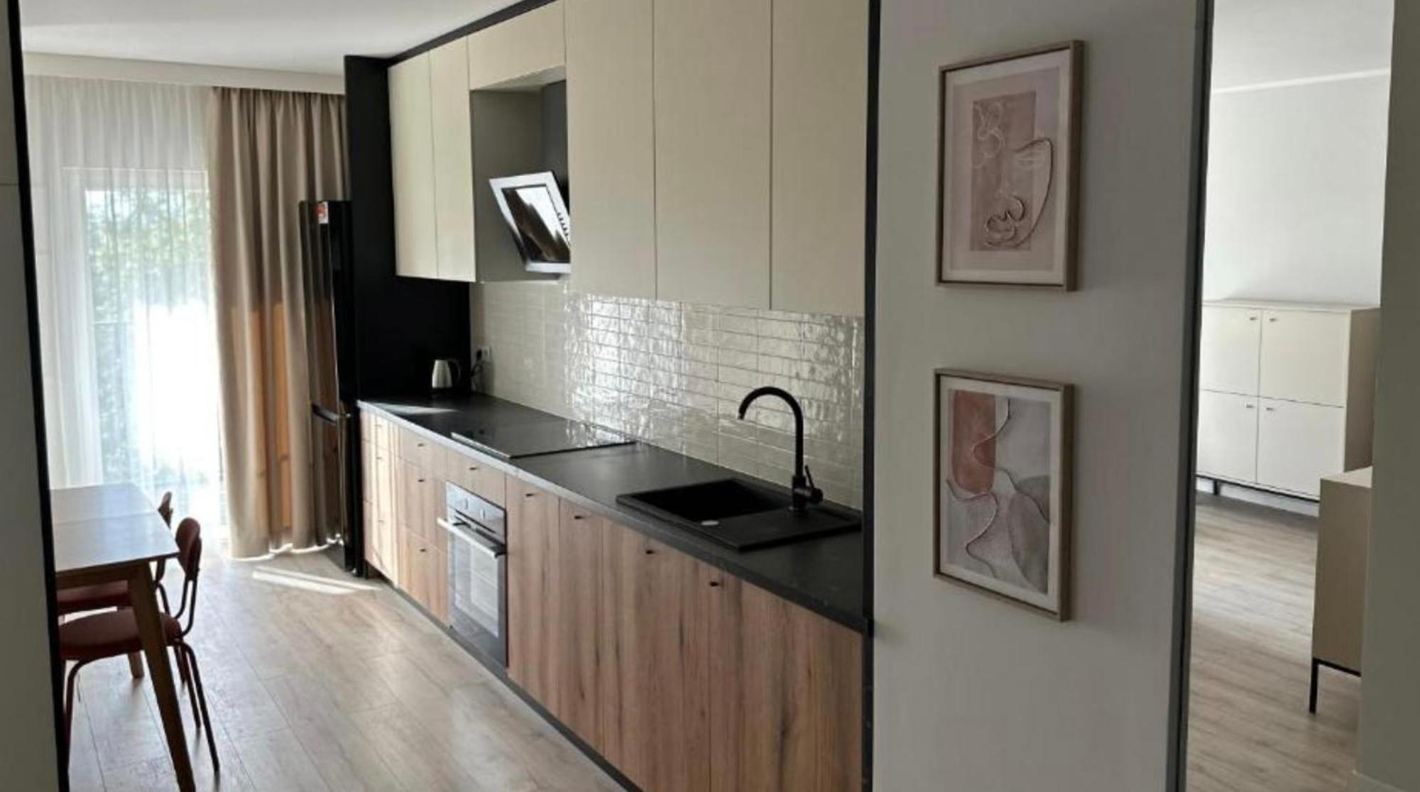 Apartamenty Wroclawia Centrum الغرفة الصورة