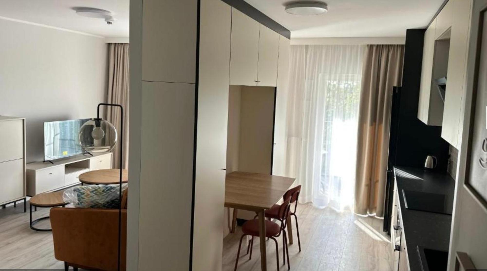 Apartamenty Wroclawia Centrum الغرفة الصورة