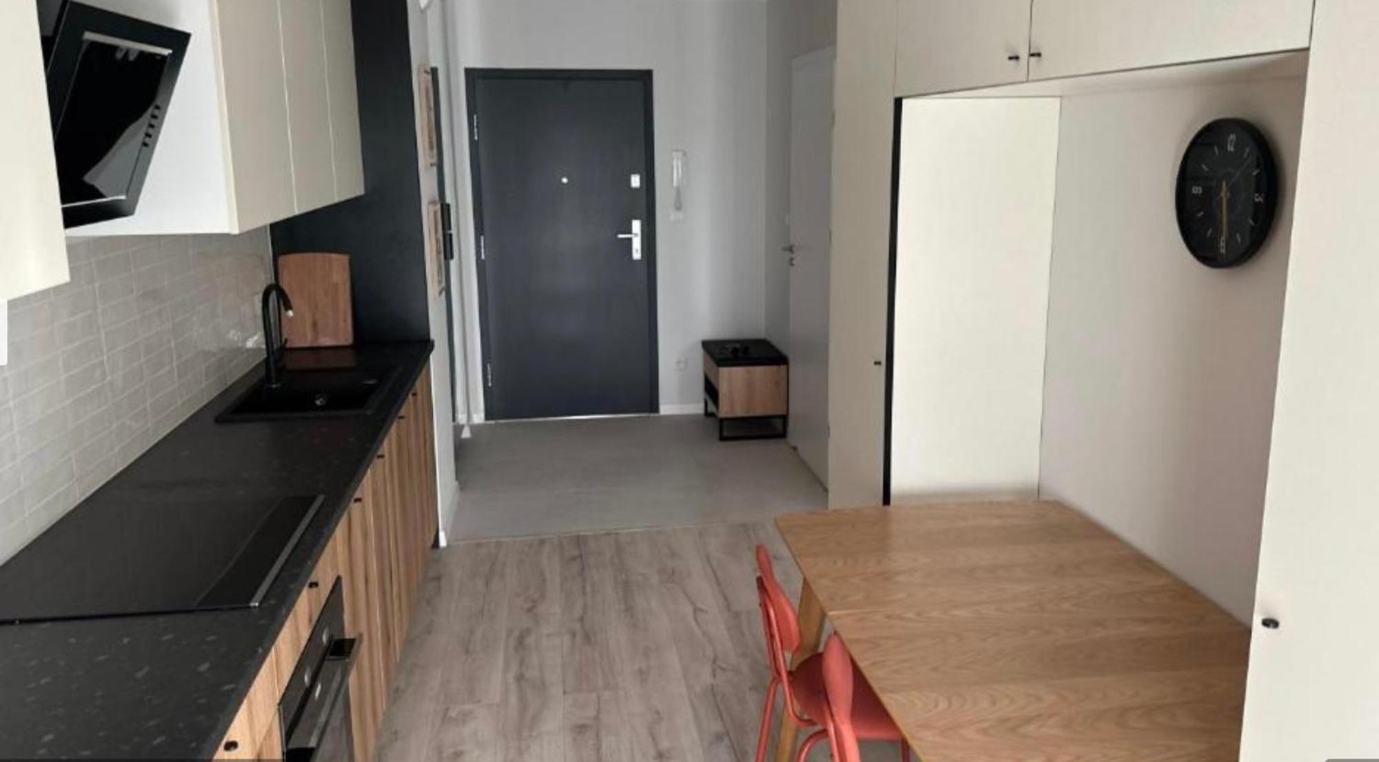 Apartamenty Wroclawia Centrum الغرفة الصورة