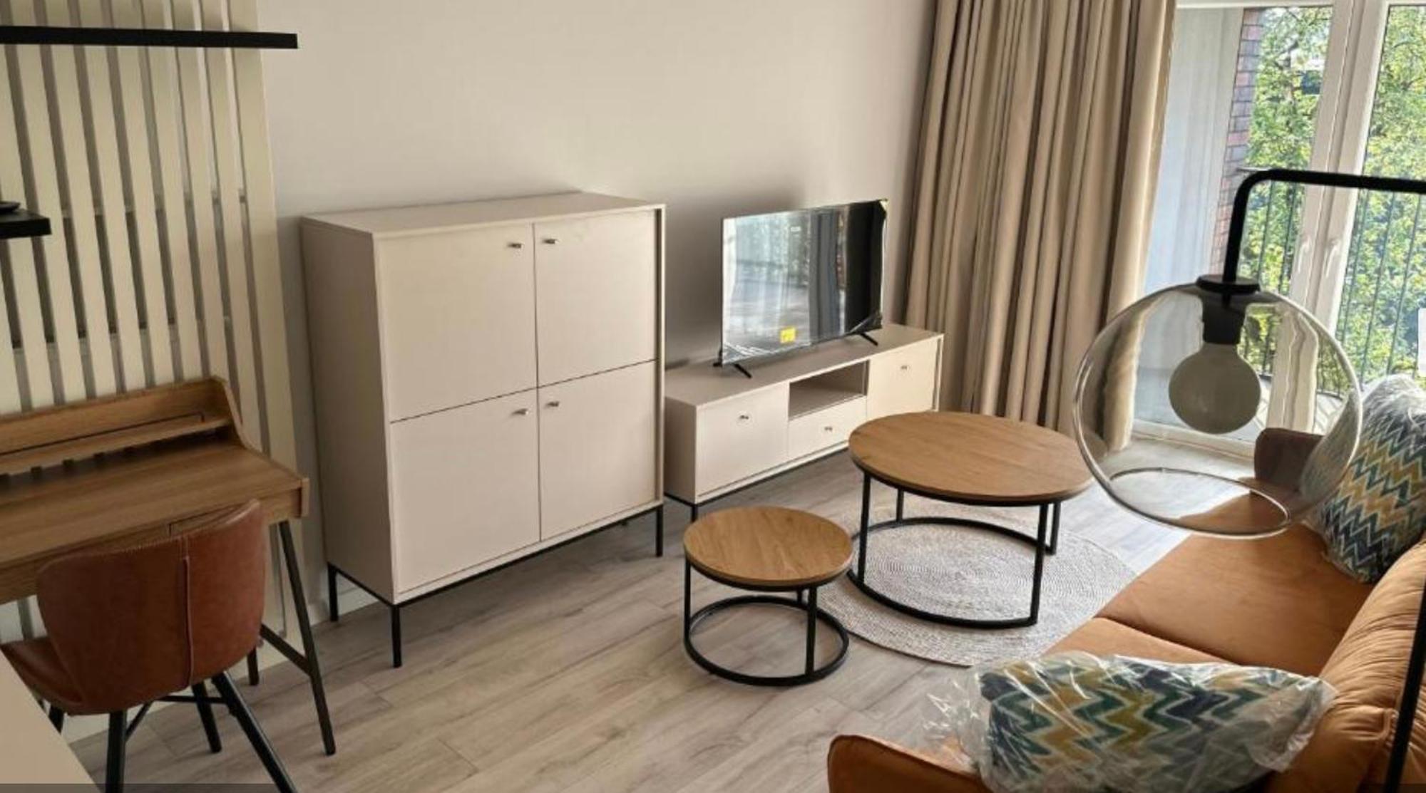 Apartamenty Wroclawia Centrum الغرفة الصورة